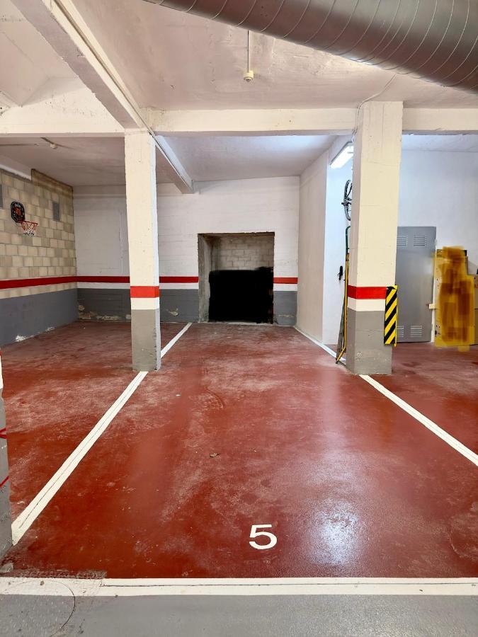 Lekeitio! Centrico Y Con Parking公寓 外观 照片